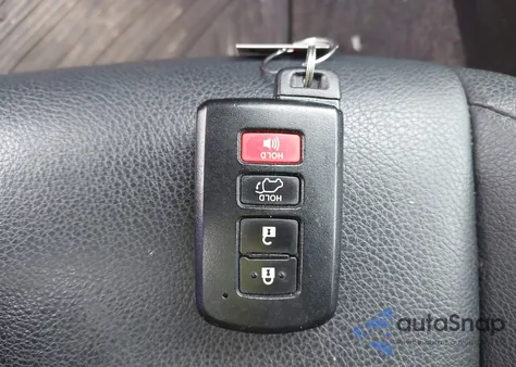 2013 Toyota Rav4 Limited из США, поврежденный, VIN 2T3DFREV3DW011715